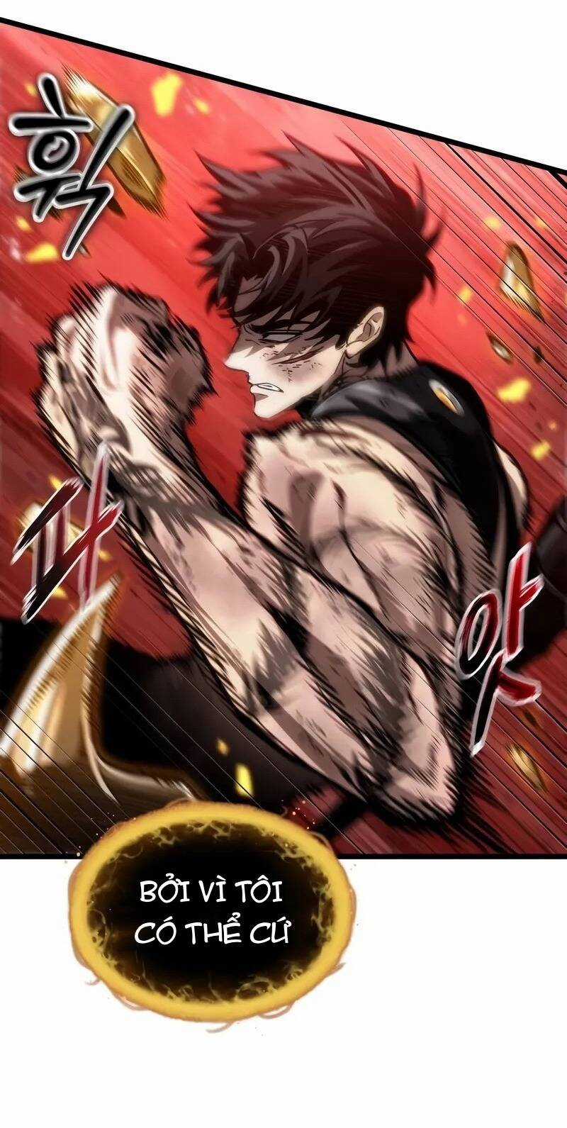 Thế Giới Sau Tận Thế Chương 160 trang 47