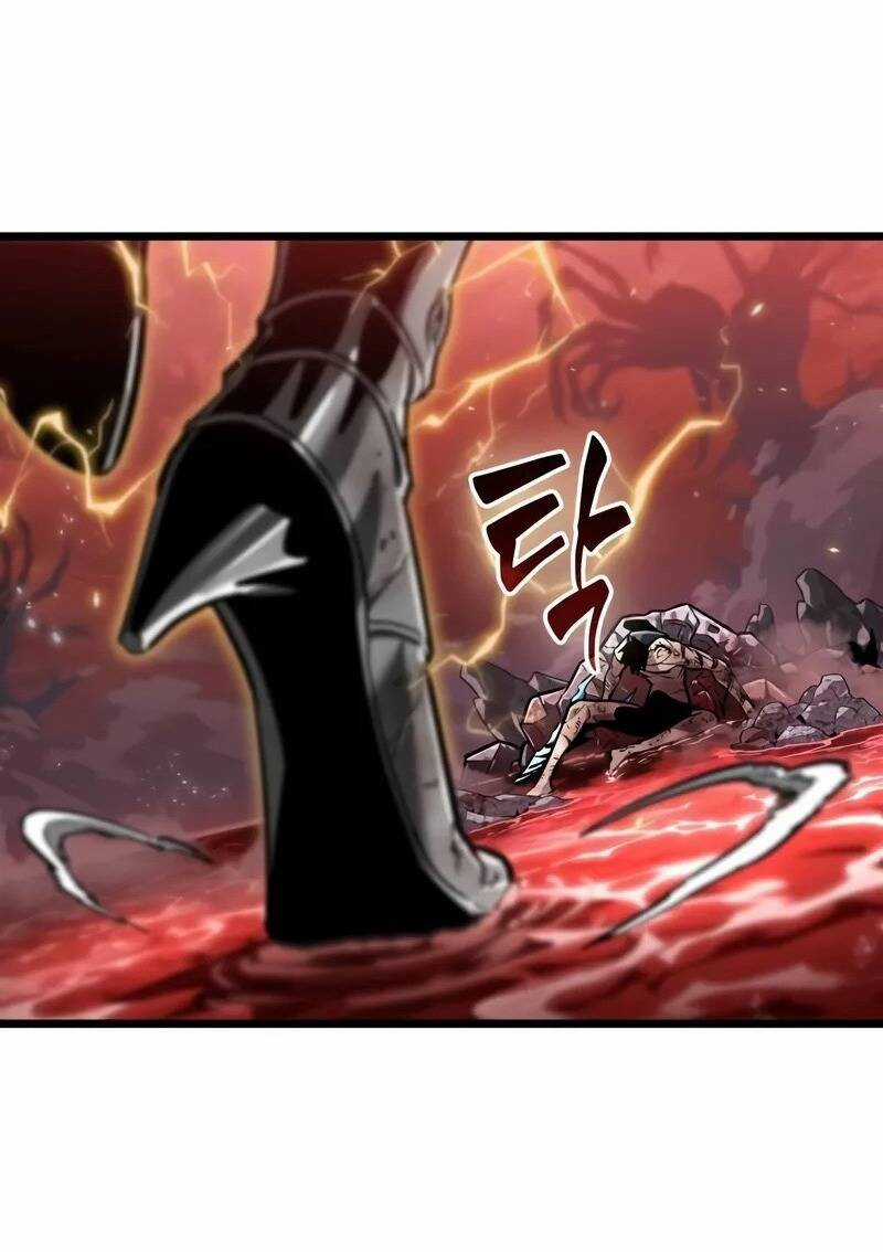 Thế Giới Sau Tận Thế Chương 160 trang 52