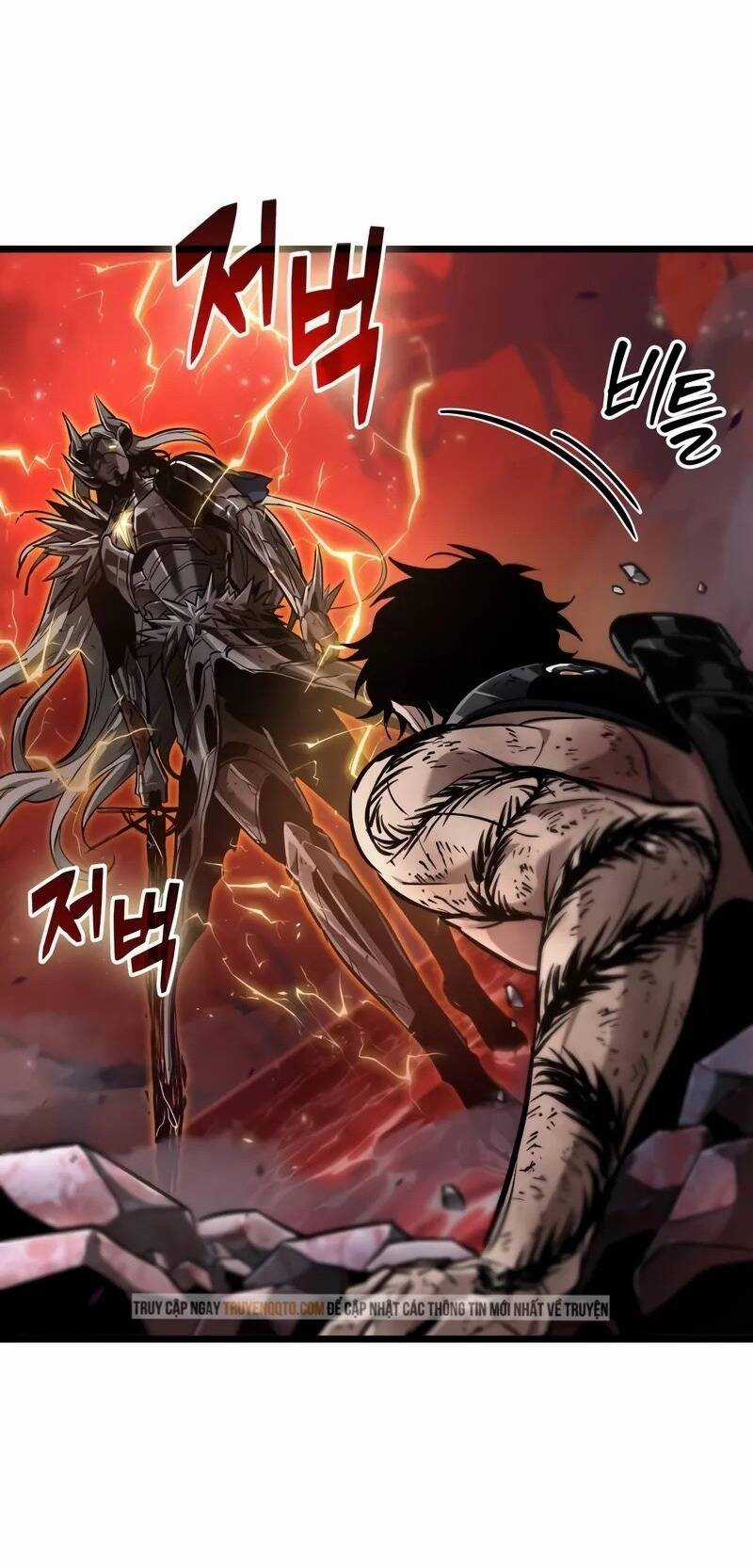 Thế Giới Sau Tận Thế Chương 160 trang 53