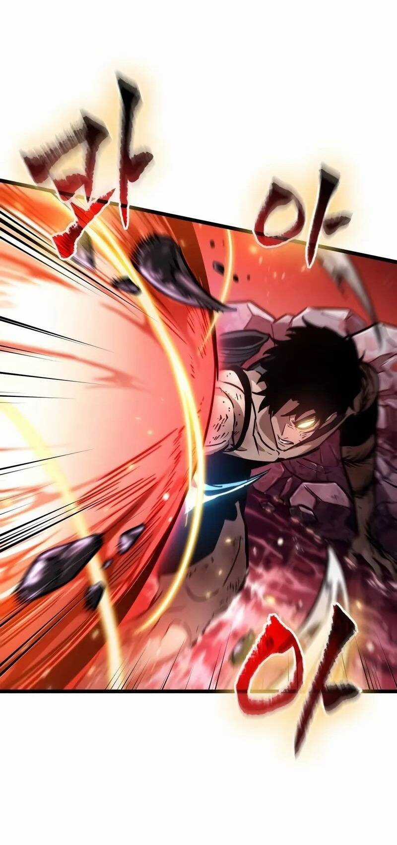 Thế Giới Sau Tận Thế Chương 160 trang 58