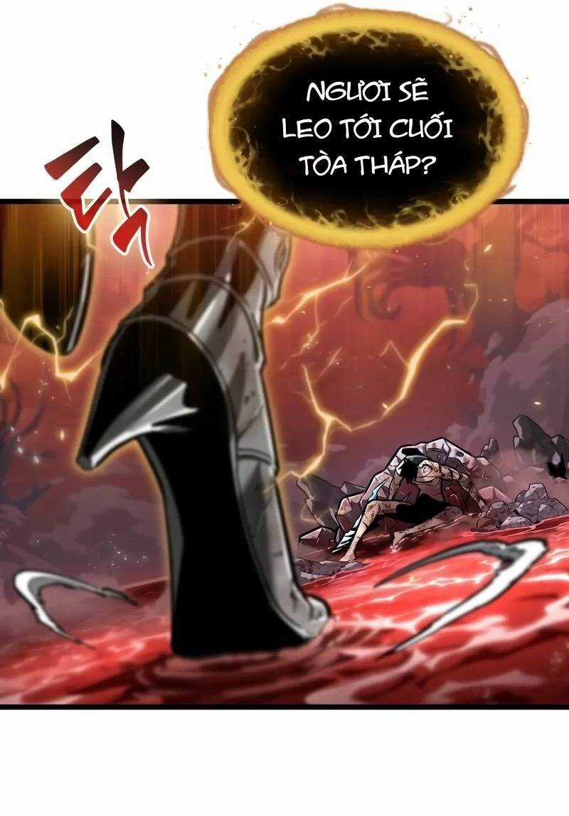 Thế Giới Sau Tận Thế Chương 160 trang 62