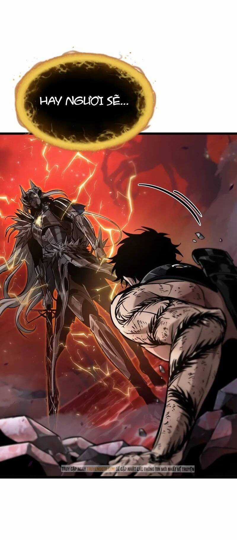 Thế Giới Sau Tận Thế Chương 160 trang 63