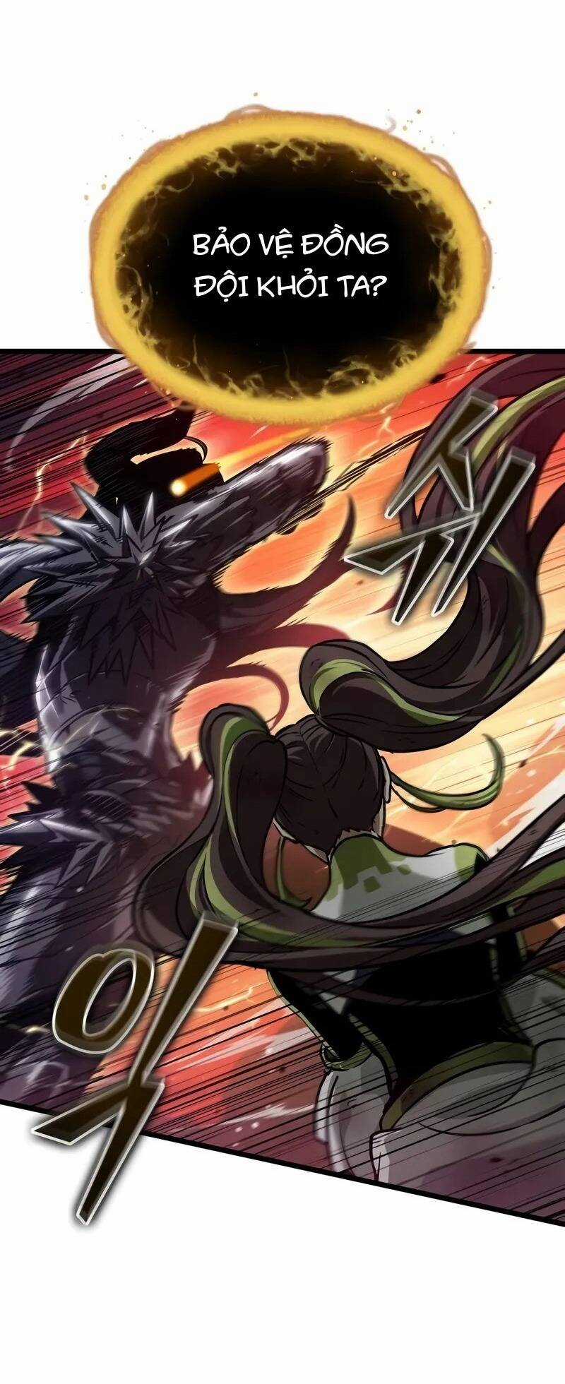 Thế Giới Sau Tận Thế Chương 160 trang 66