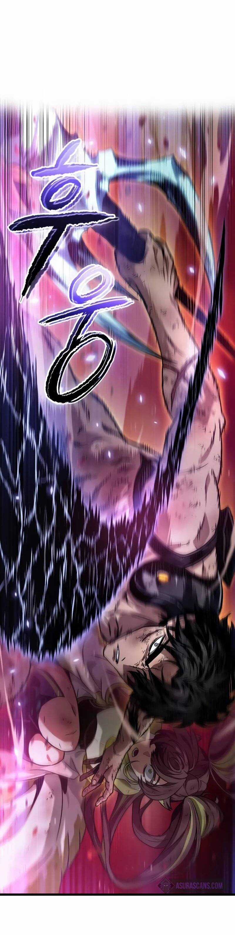 Thế Giới Sau Tận Thế Chương 160 trang 68