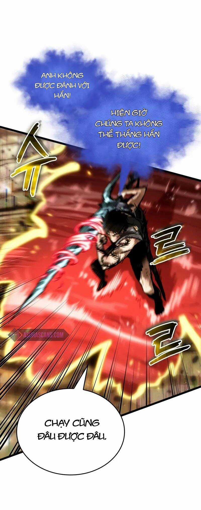 Thế Giới Sau Tận Thế Chương 160 trang 7