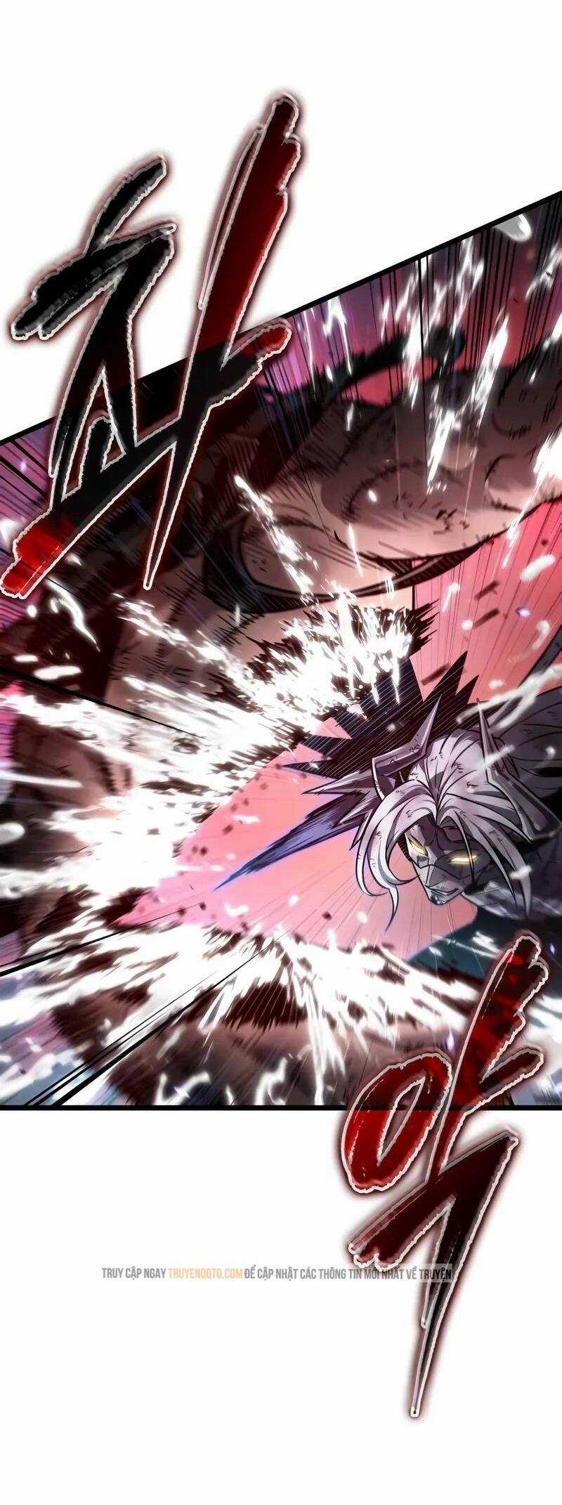 Thế Giới Sau Tận Thế Chương 160 trang 71