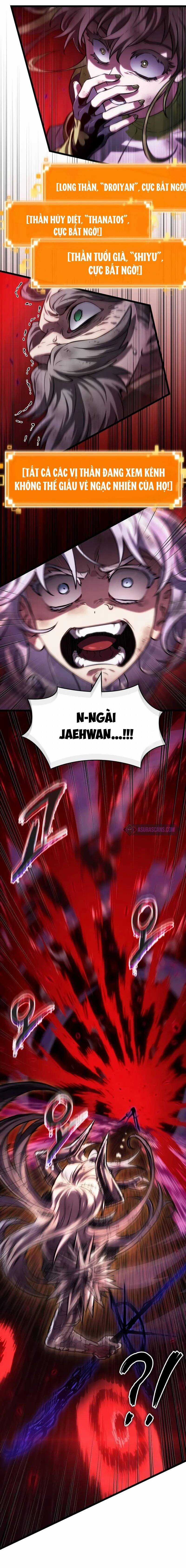 Thế Giới Sau Tận Thế Chương 160 trang 73