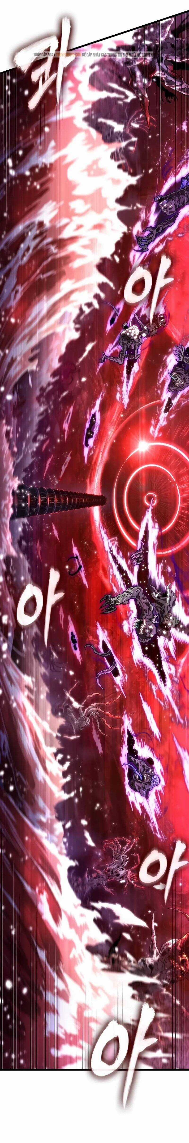 Thế Giới Sau Tận Thế Chương 160 trang 75