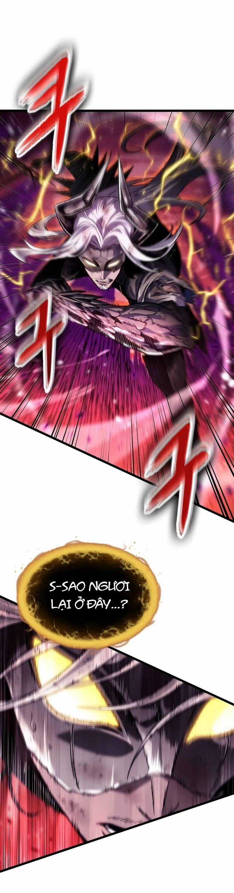 Thế Giới Sau Tận Thế Chương 160 trang 76