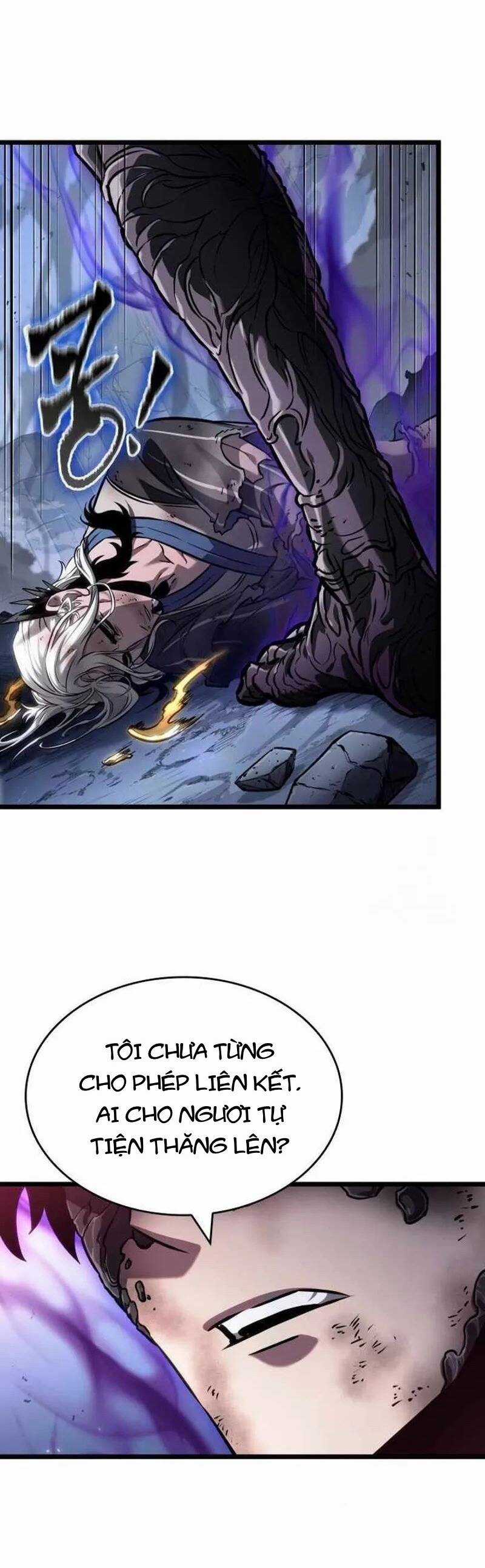 Thế Giới Sau Tận Thế Chương 161 trang 10