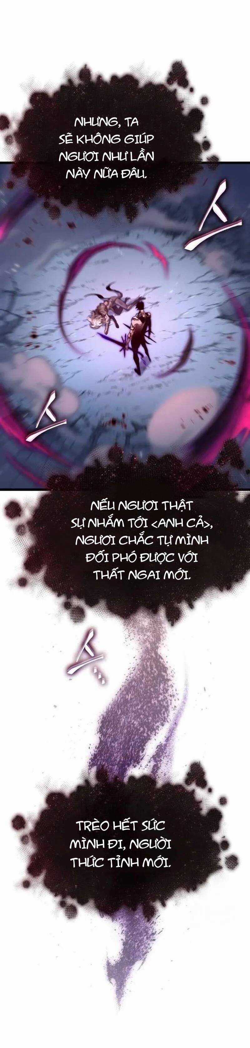 Thế Giới Sau Tận Thế Chương 161 trang 13