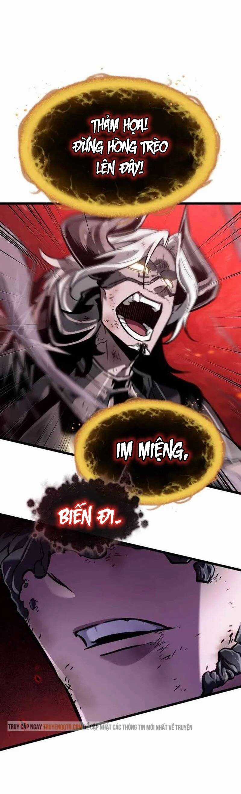 Thế Giới Sau Tận Thế Chương 161 trang 2