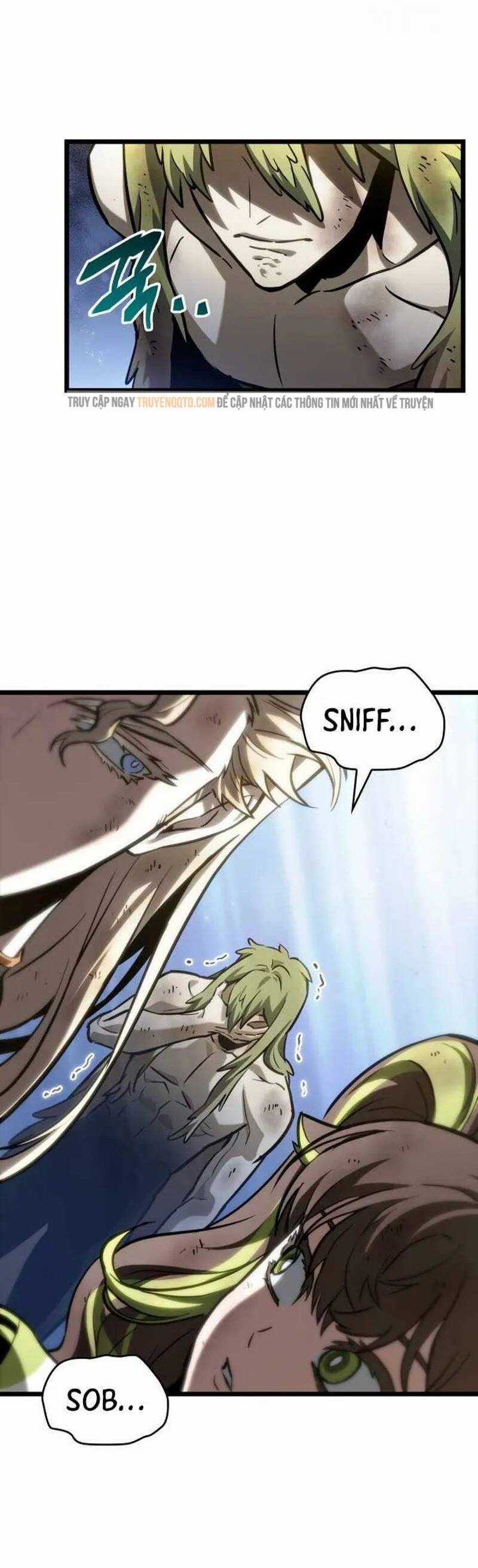 Thế Giới Sau Tận Thế Chương 161 trang 24