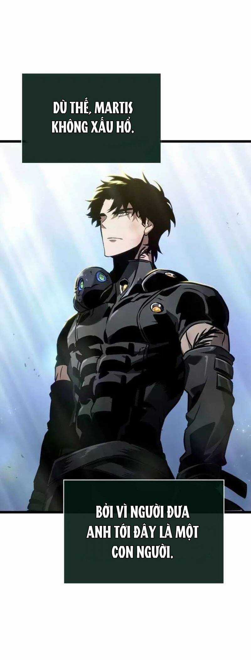 Thế Giới Sau Tận Thế Chương 161 trang 26