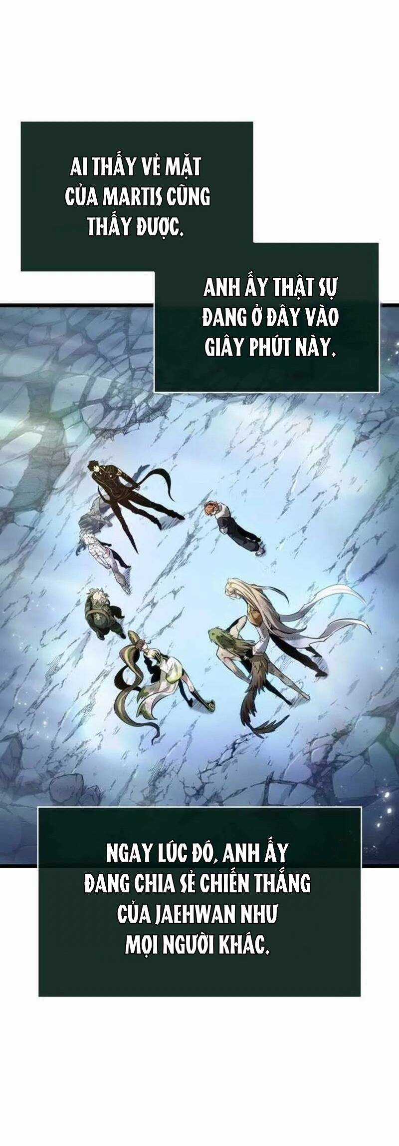 Thế Giới Sau Tận Thế Chương 161 trang 27