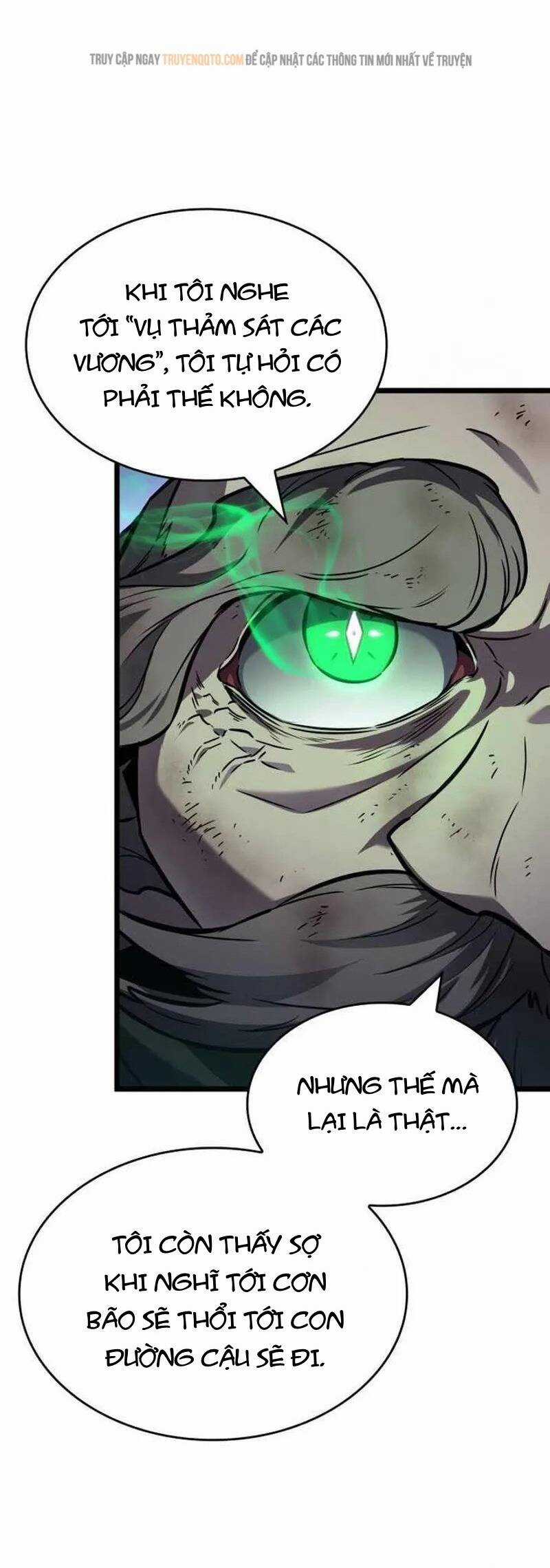 Thế Giới Sau Tận Thế Chương 161 trang 29