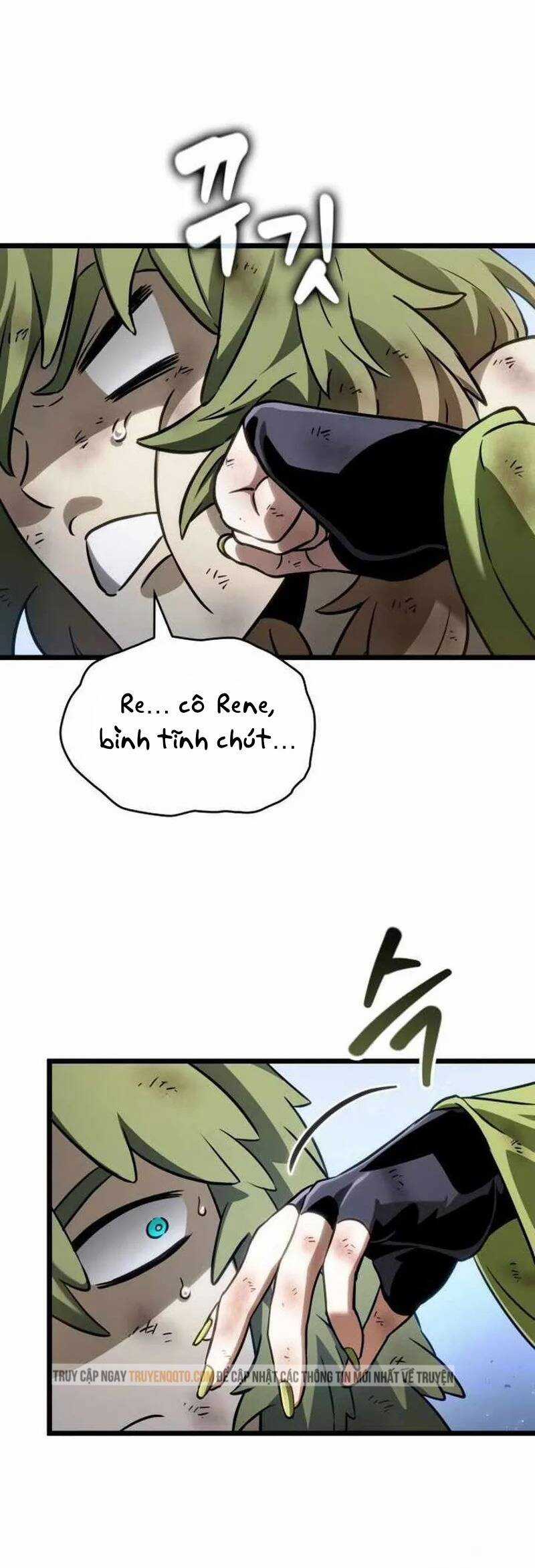 Thế Giới Sau Tận Thế Chương 161 trang 34