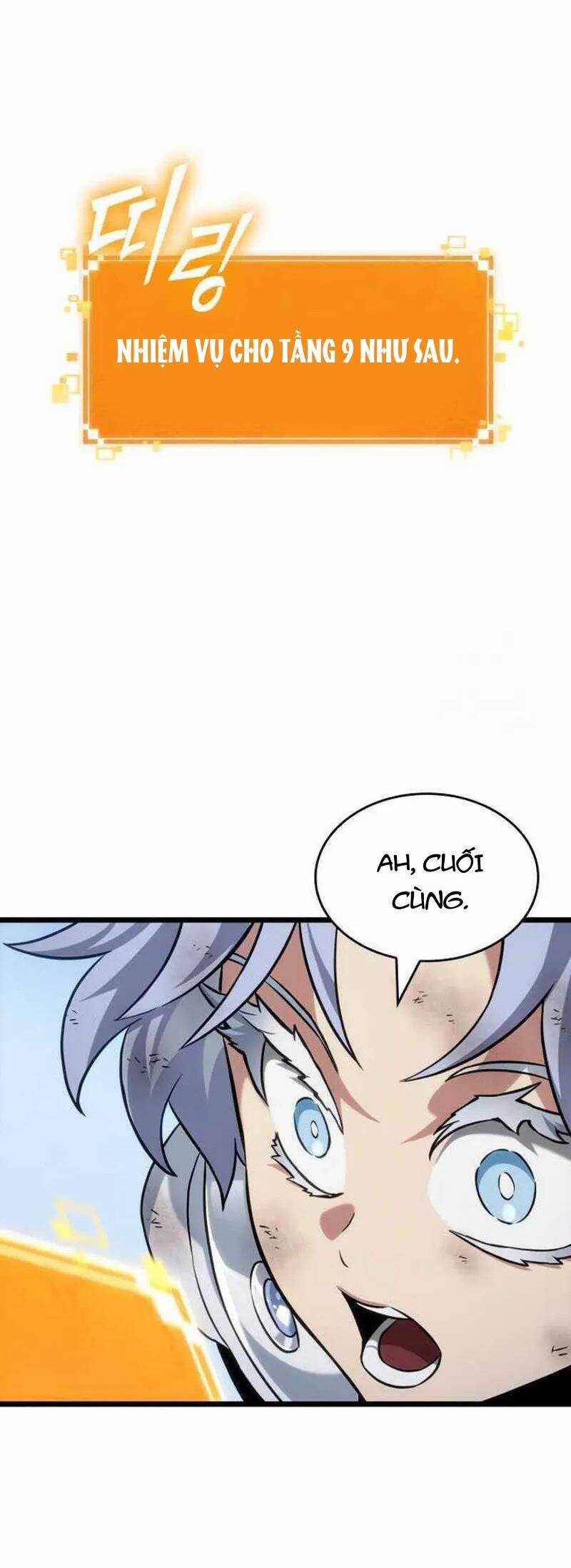 Thế Giới Sau Tận Thế Chương 161 trang 40