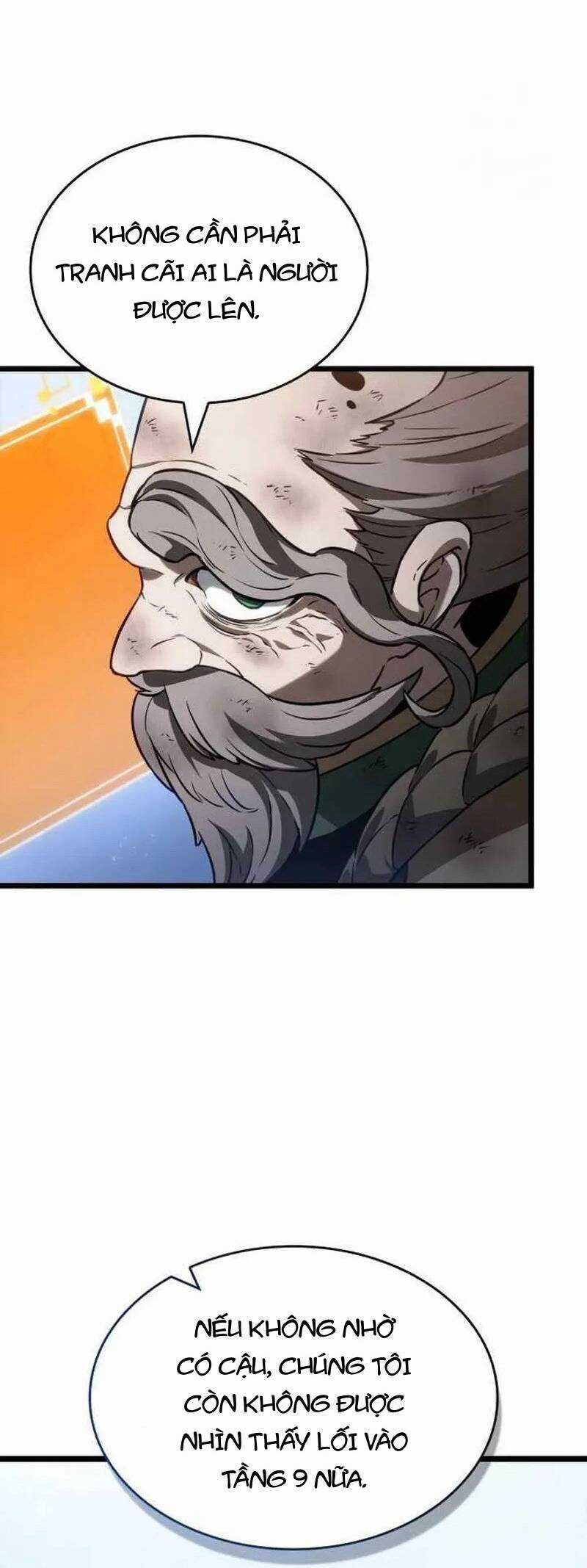 Thế Giới Sau Tận Thế Chương 161 trang 42