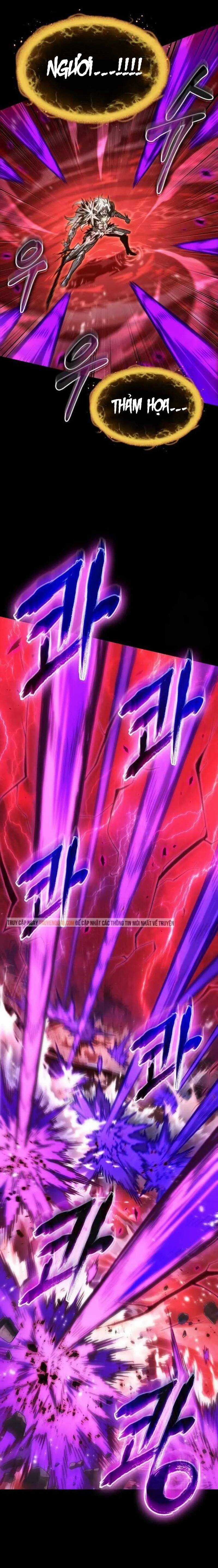 Thế Giới Sau Tận Thế Chương 161 trang 5