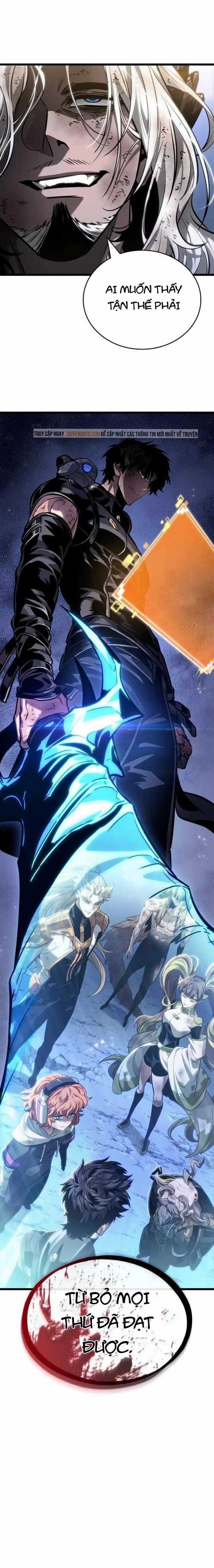 Thế Giới Sau Tận Thế Chương 161 trang 51