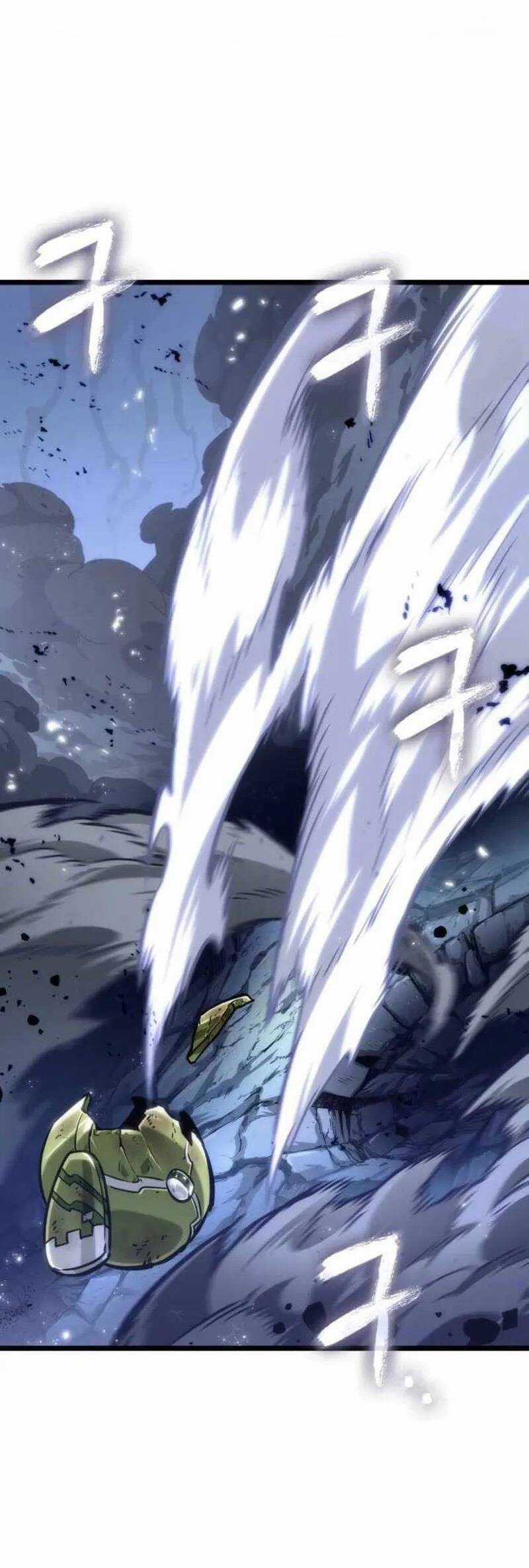 Thế Giới Sau Tận Thế Chương 161 trang 7