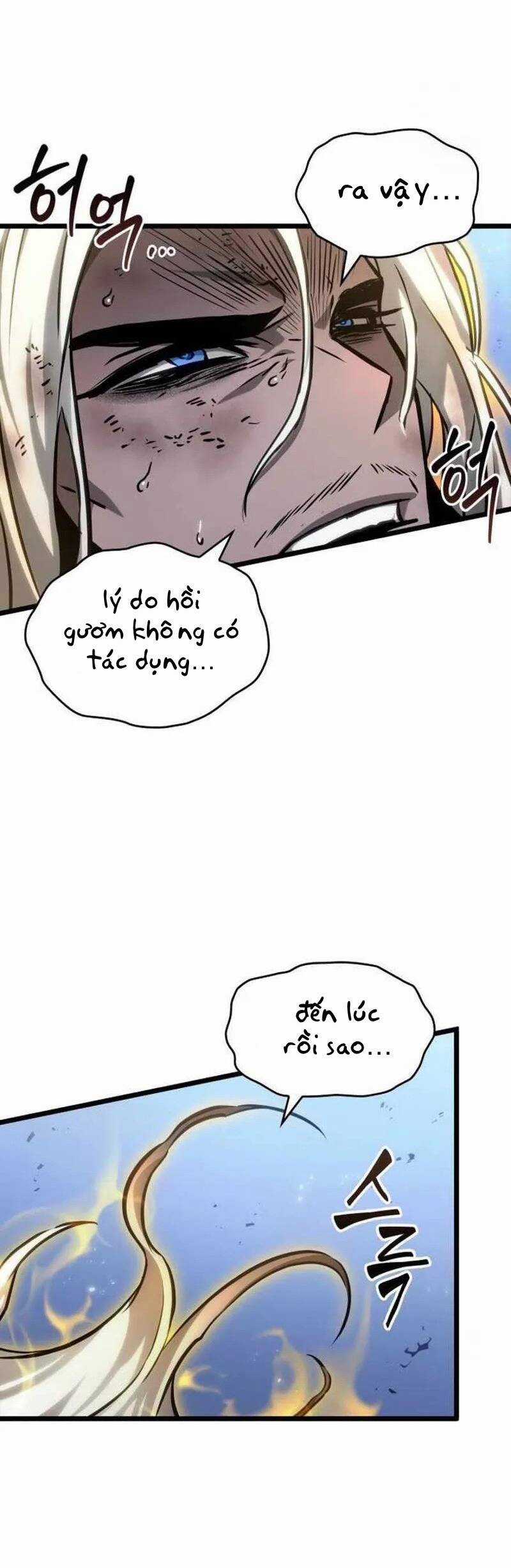 Thế Giới Sau Tận Thế Chương 161 trang 9