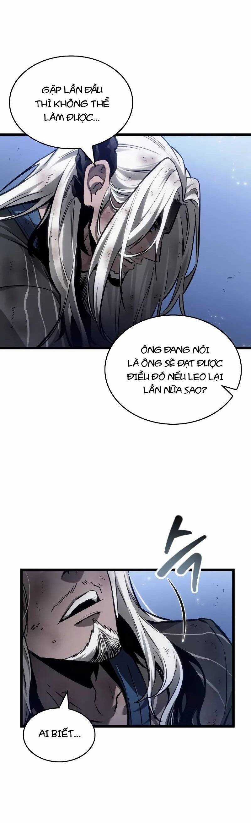 Thế Giới Sau Tận Thế Chương 162 trang 10