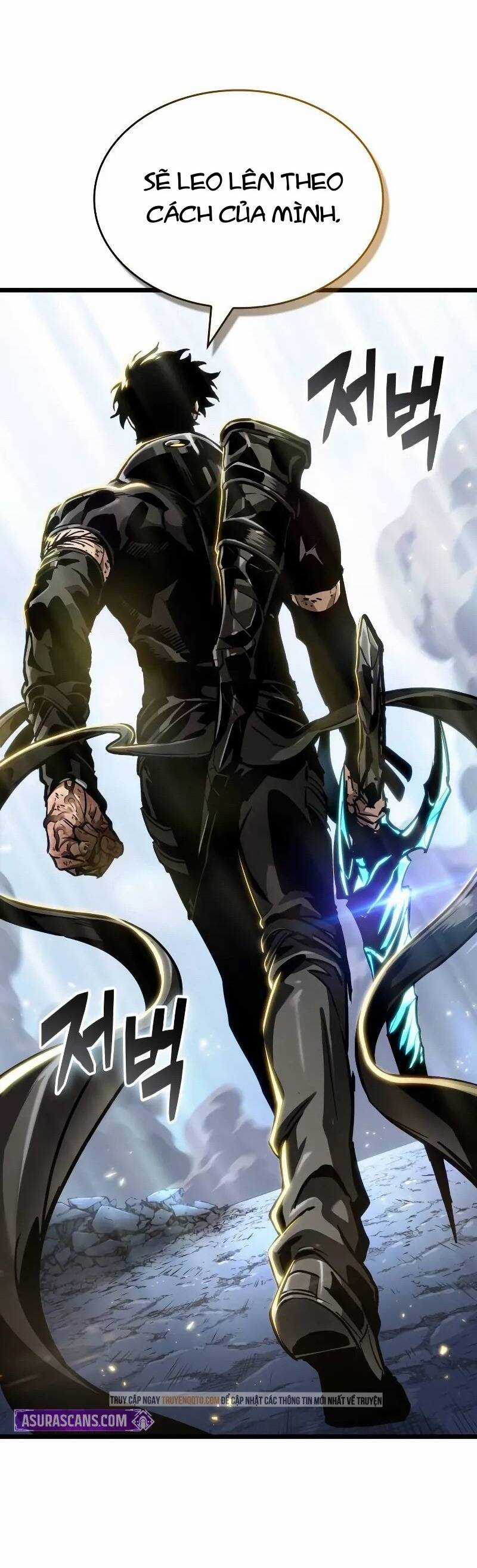 Thế Giới Sau Tận Thế Chương 162 trang 18