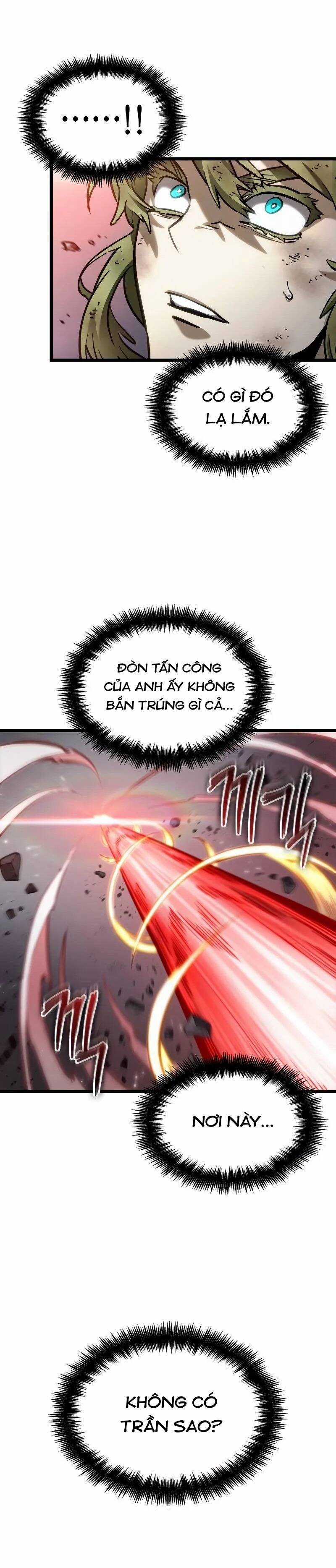 Thế Giới Sau Tận Thế Chương 162 trang 22