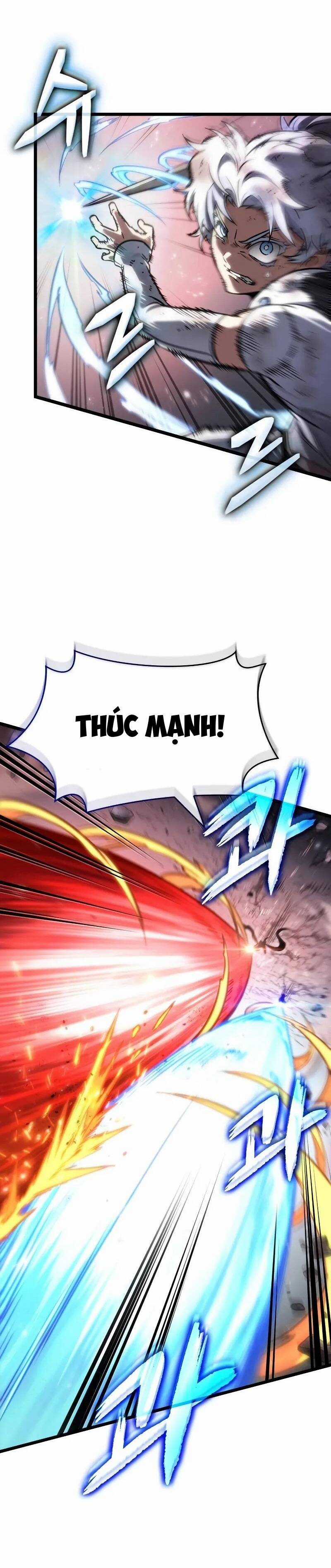 Thế Giới Sau Tận Thế Chương 162 trang 24