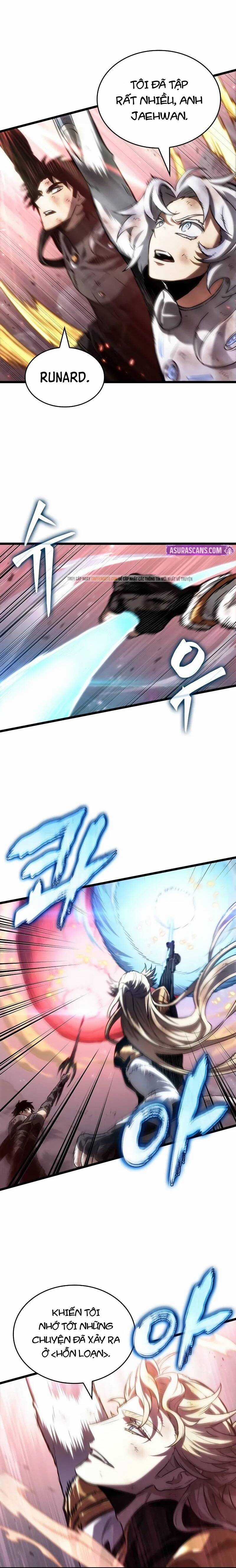 Thế Giới Sau Tận Thế Chương 162 trang 25