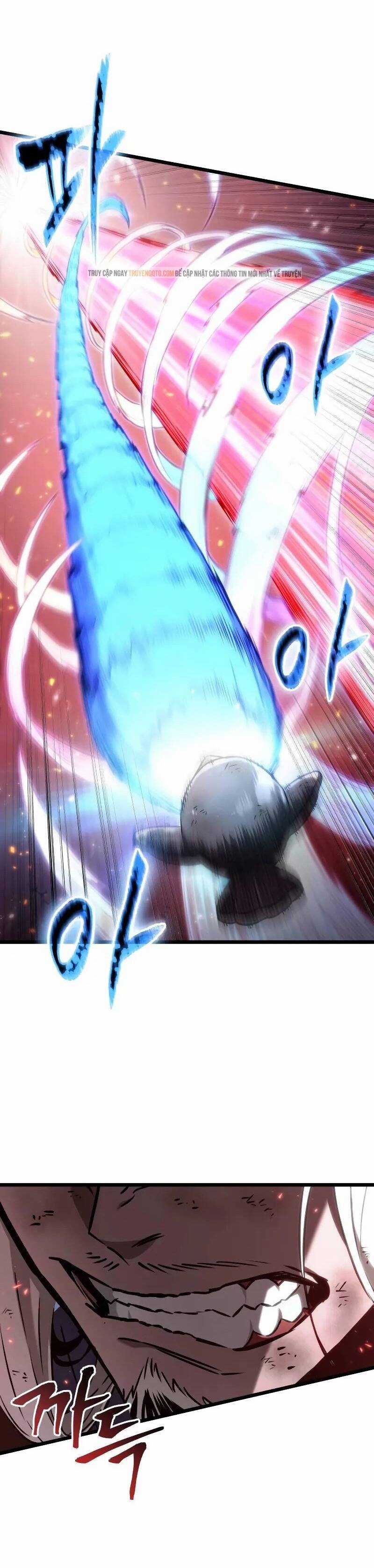 Thế Giới Sau Tận Thế Chương 162 trang 28