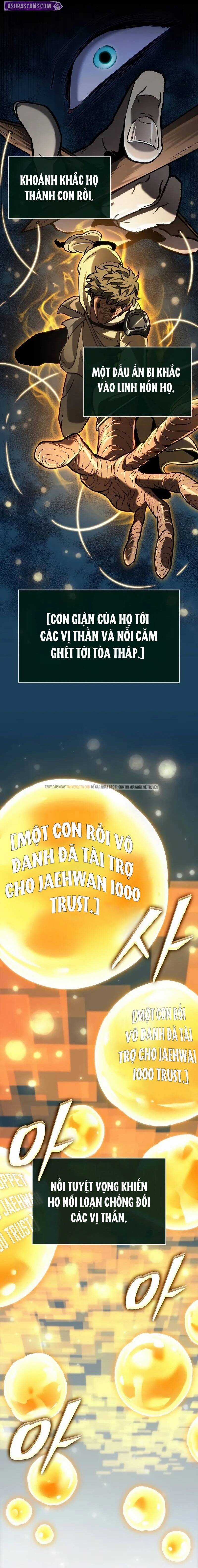 Thế Giới Sau Tận Thế Chương 162 trang 32