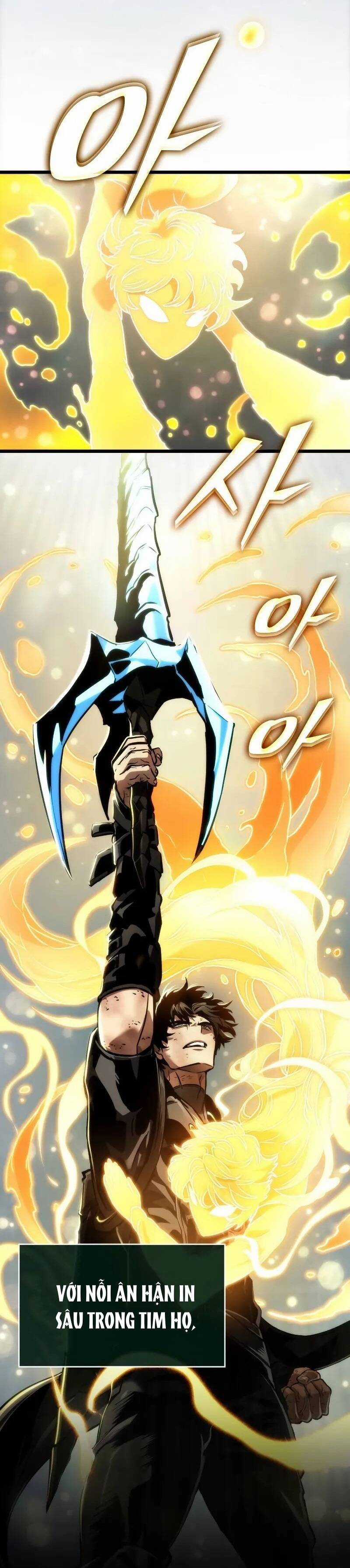 Thế Giới Sau Tận Thế Chương 162 trang 33