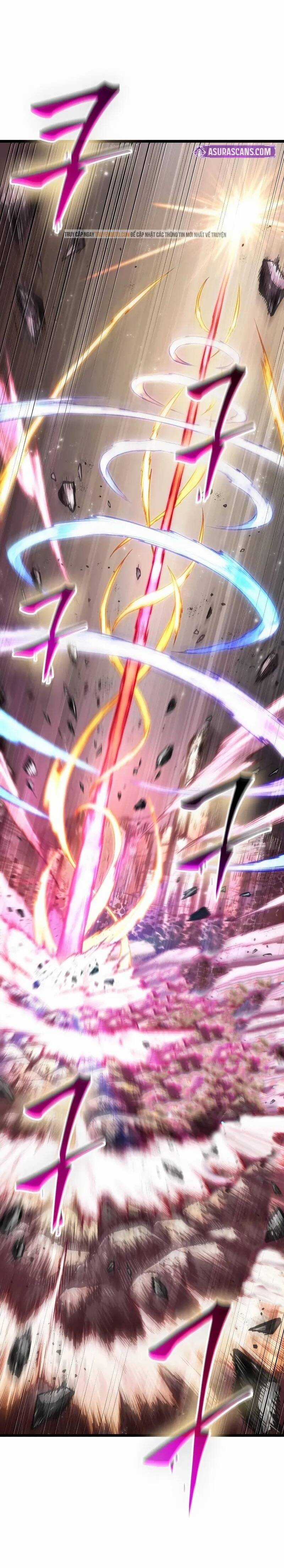 Thế Giới Sau Tận Thế Chương 162 trang 36