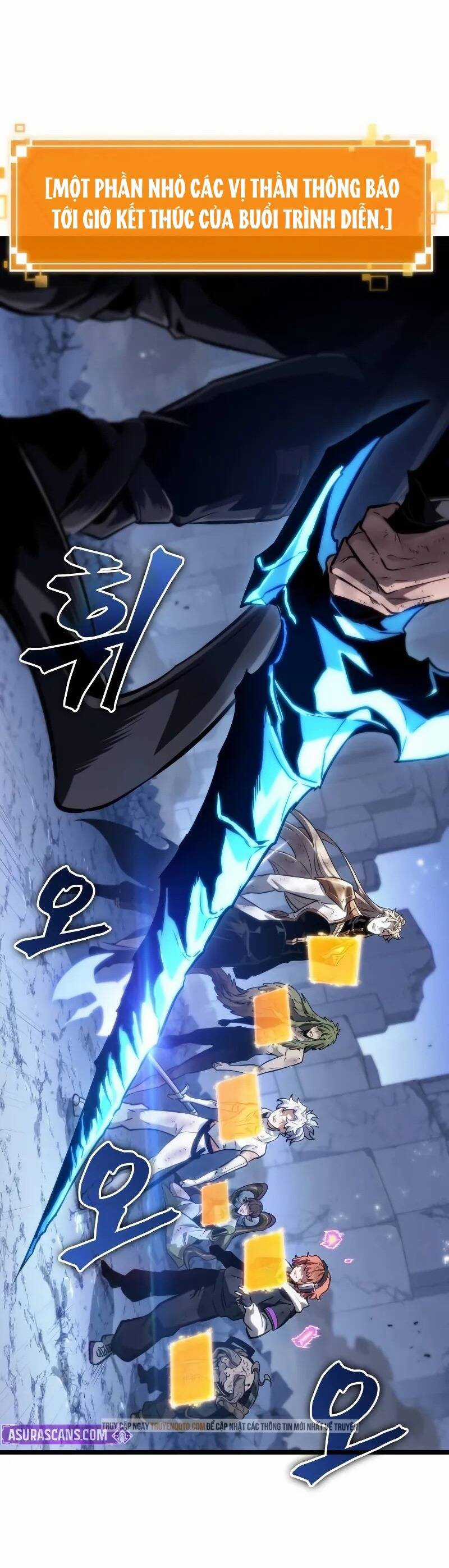 Thế Giới Sau Tận Thế Chương 162 trang 4