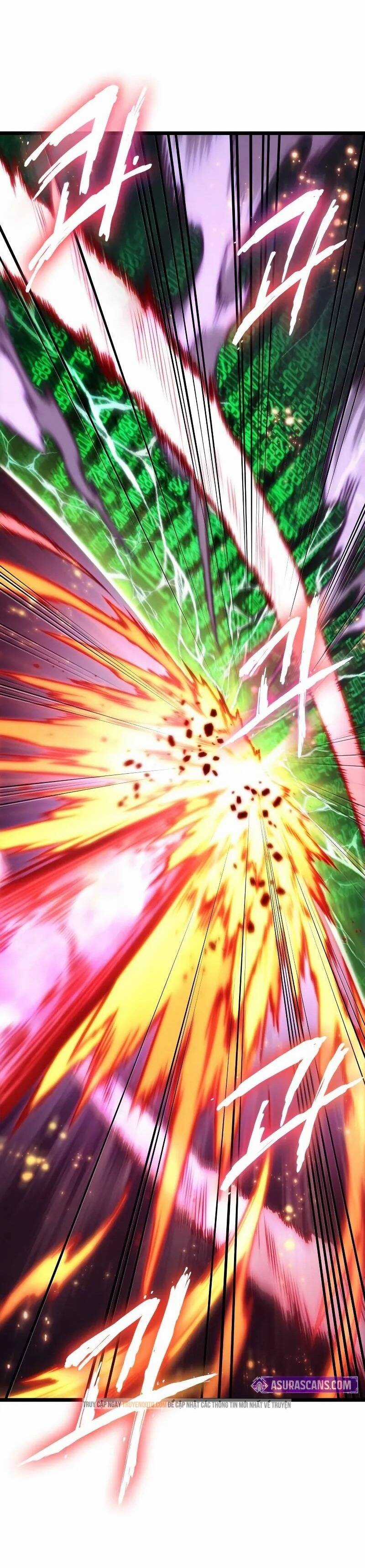 Thế Giới Sau Tận Thế Chương 162 trang 40