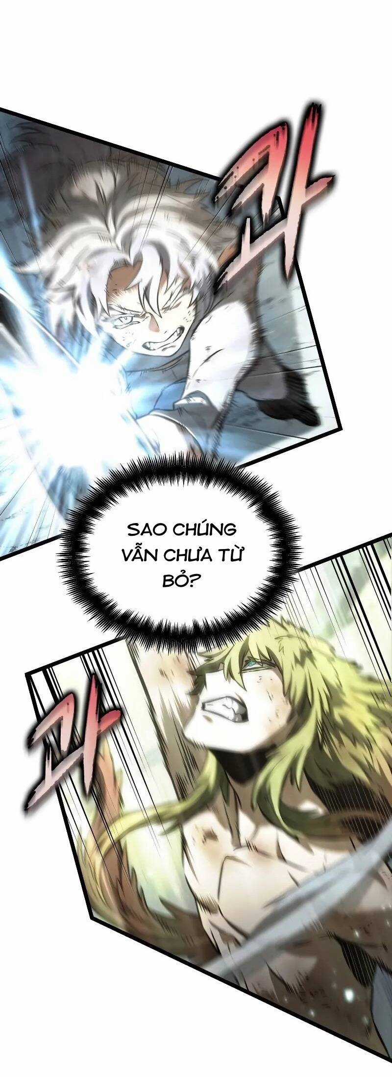 Thế Giới Sau Tận Thế Chương 162 trang 42