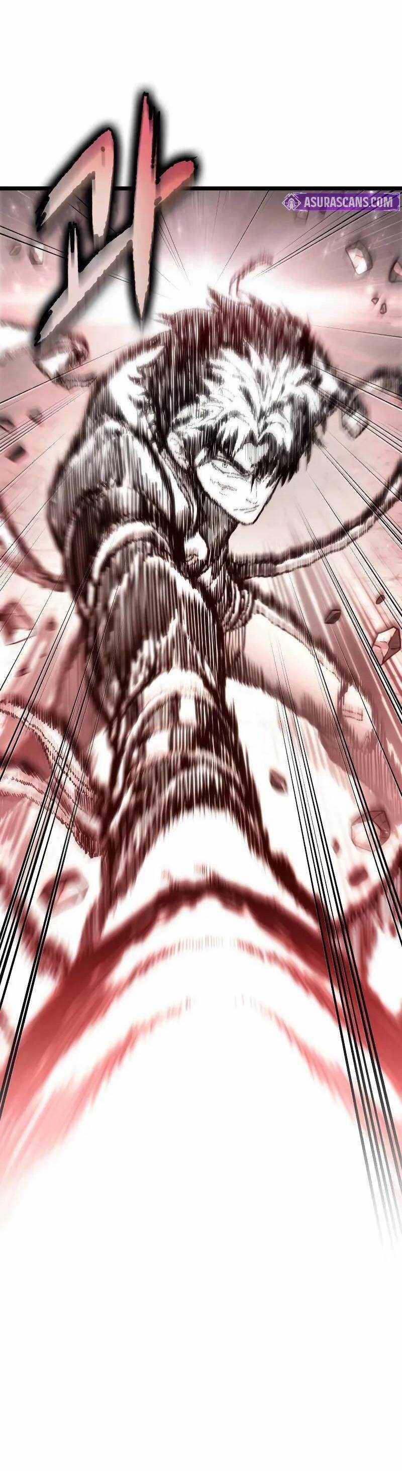 Thế Giới Sau Tận Thế Chương 162 trang 44