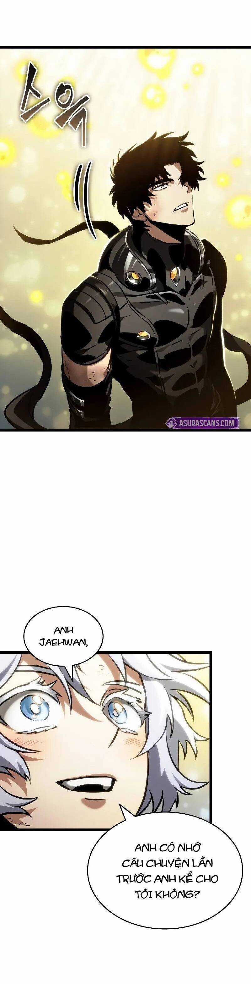 Thế Giới Sau Tận Thế Chương 162 trang 49