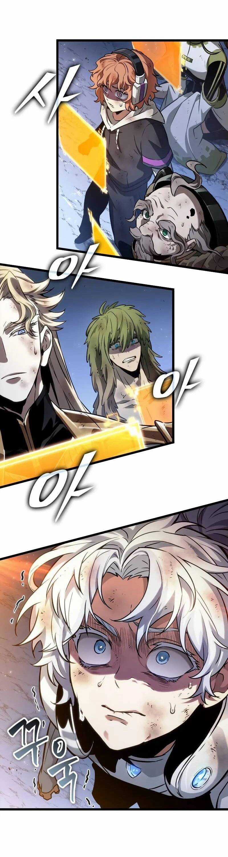 Thế Giới Sau Tận Thế Chương 162 trang 5