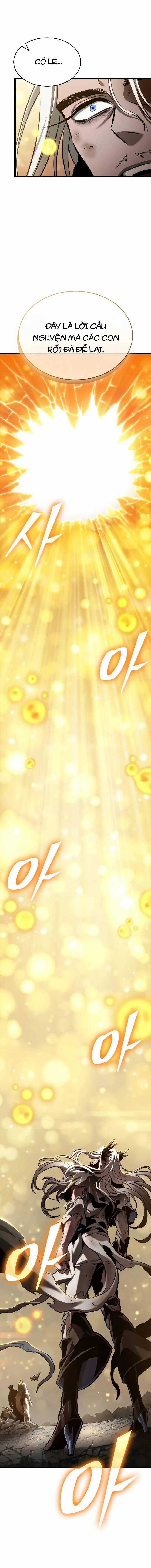 Thế Giới Sau Tận Thế Chương 162 trang 51