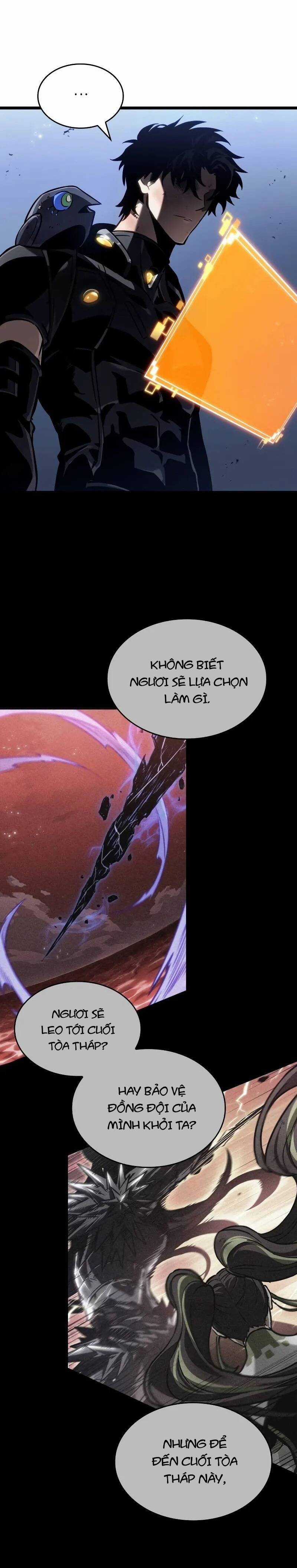 Thế Giới Sau Tận Thế Chương 162 trang 6