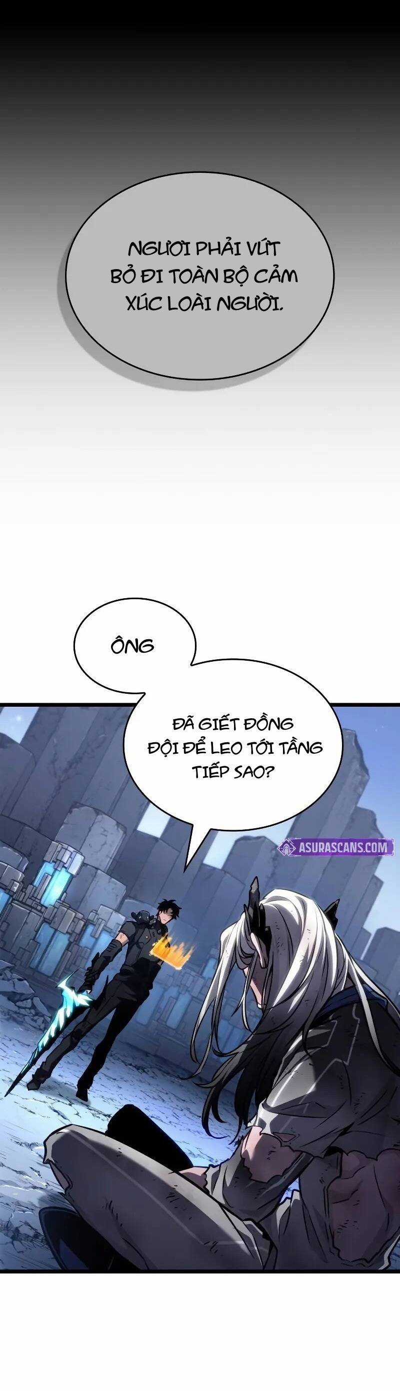 Thế Giới Sau Tận Thế Chương 162 trang 7