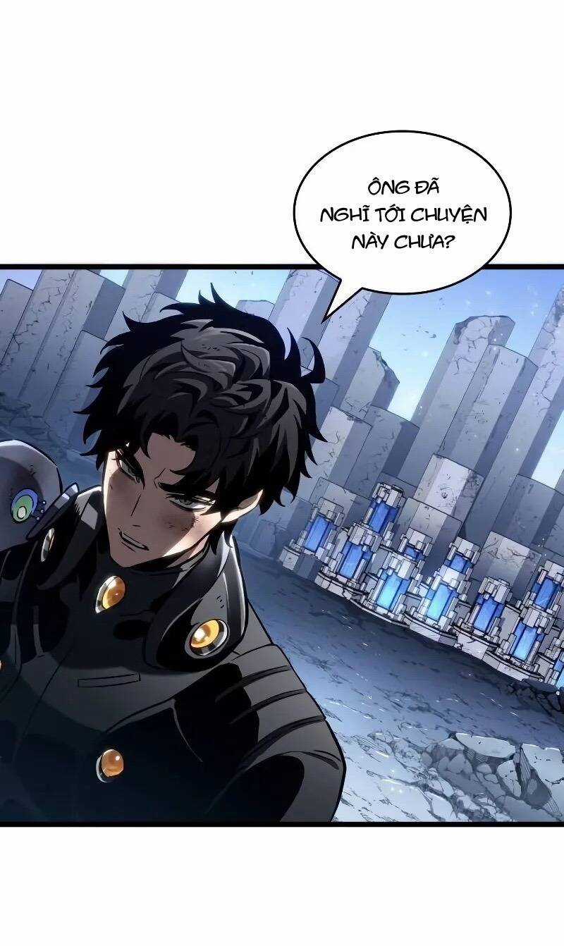 Thế Giới Sau Tận Thế Chương 162 trang 9