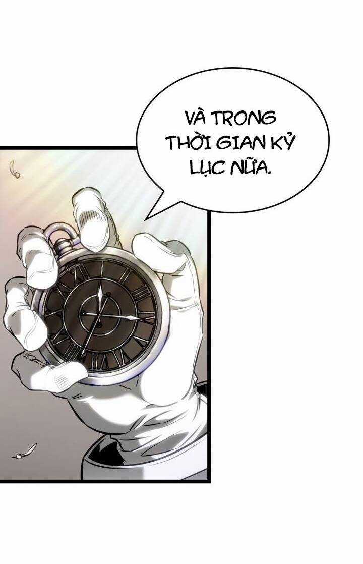 Thế Giới Sau Tận Thế Chương 163 trang 13