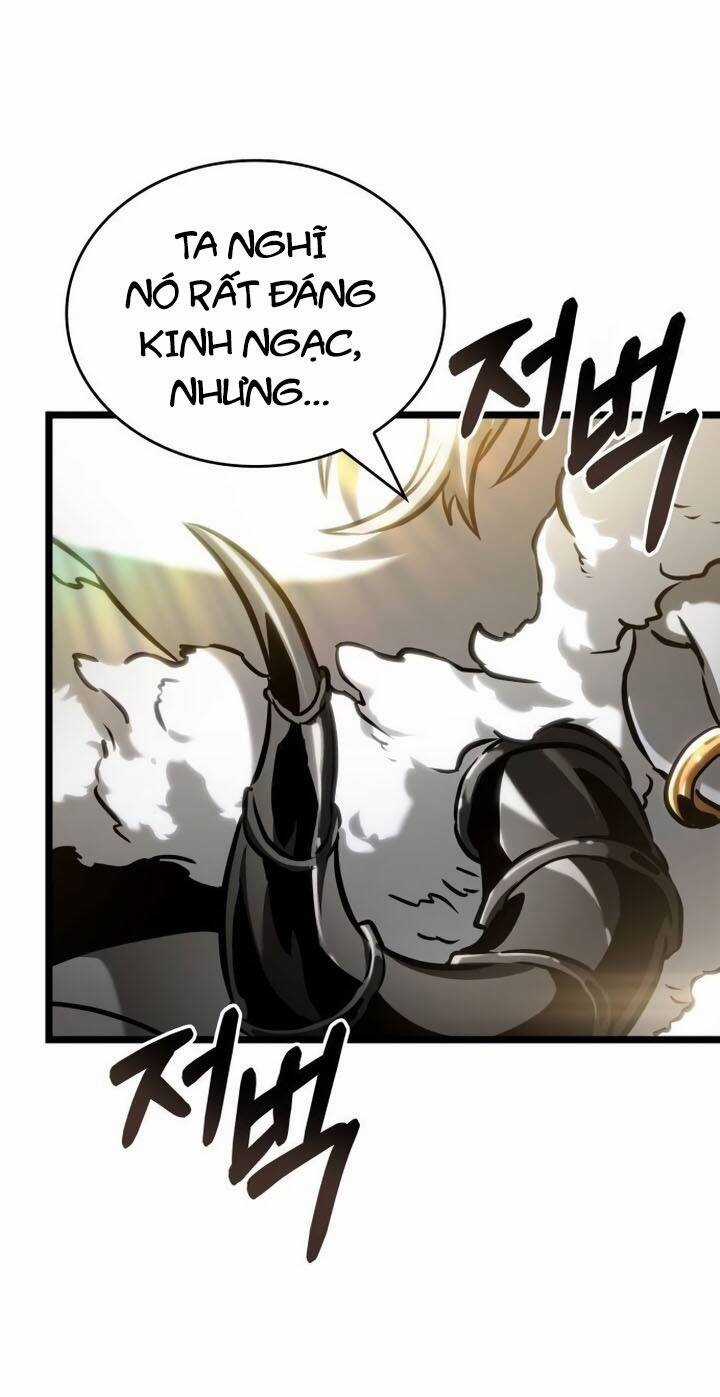 Thế Giới Sau Tận Thế Chương 163 trang 14