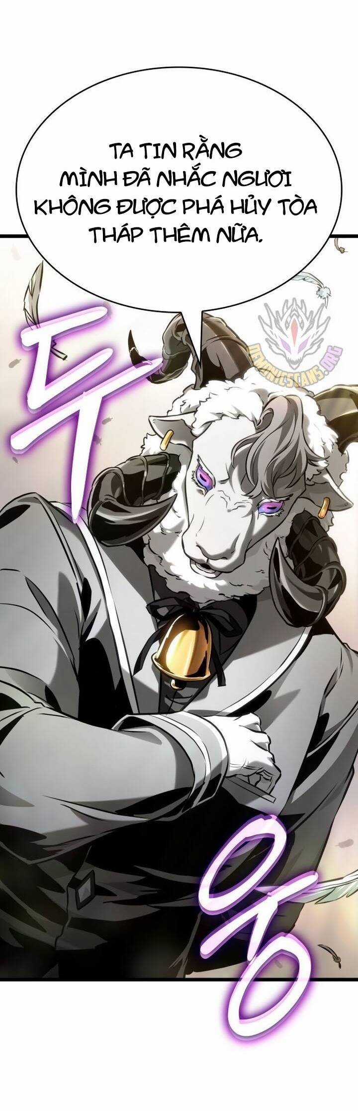 Thế Giới Sau Tận Thế Chương 163 trang 15