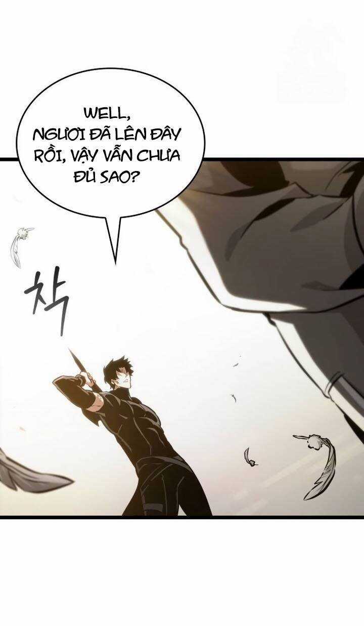 Thế Giới Sau Tận Thế Chương 163 trang 16